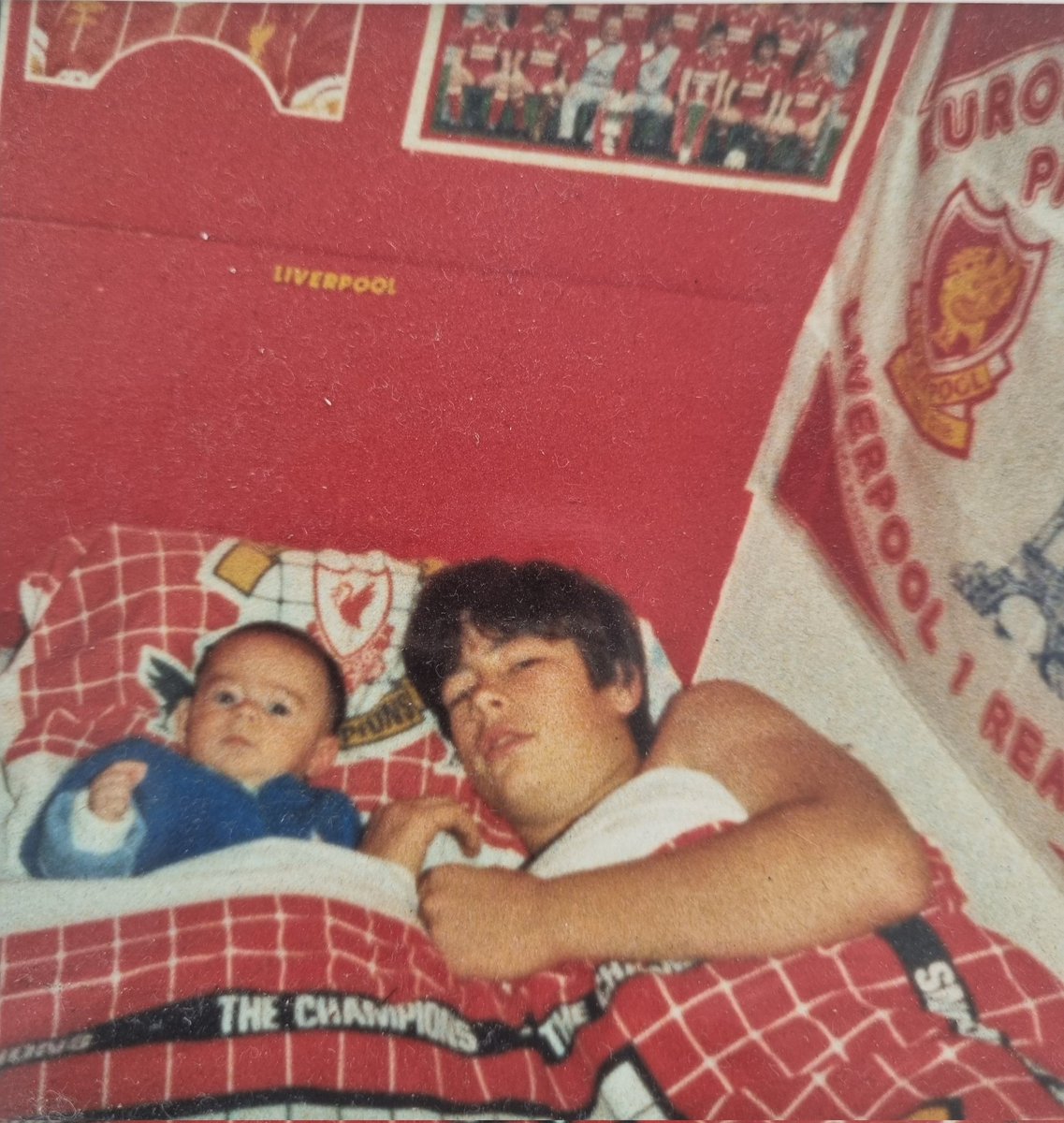 Ash Preece #JFT97 tweet media