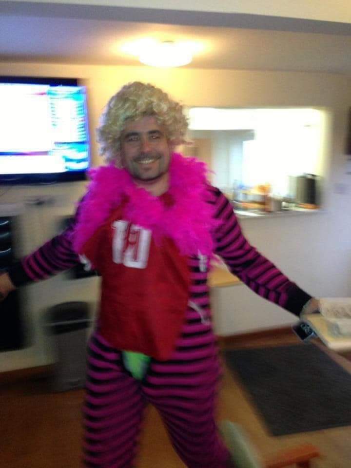 Ash Preece #JFT97 tweet media