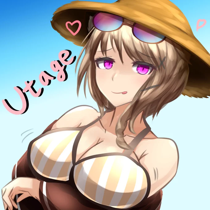 アークナイツ中心に描いてます!#絵柄が好みって人にフォローされたい 