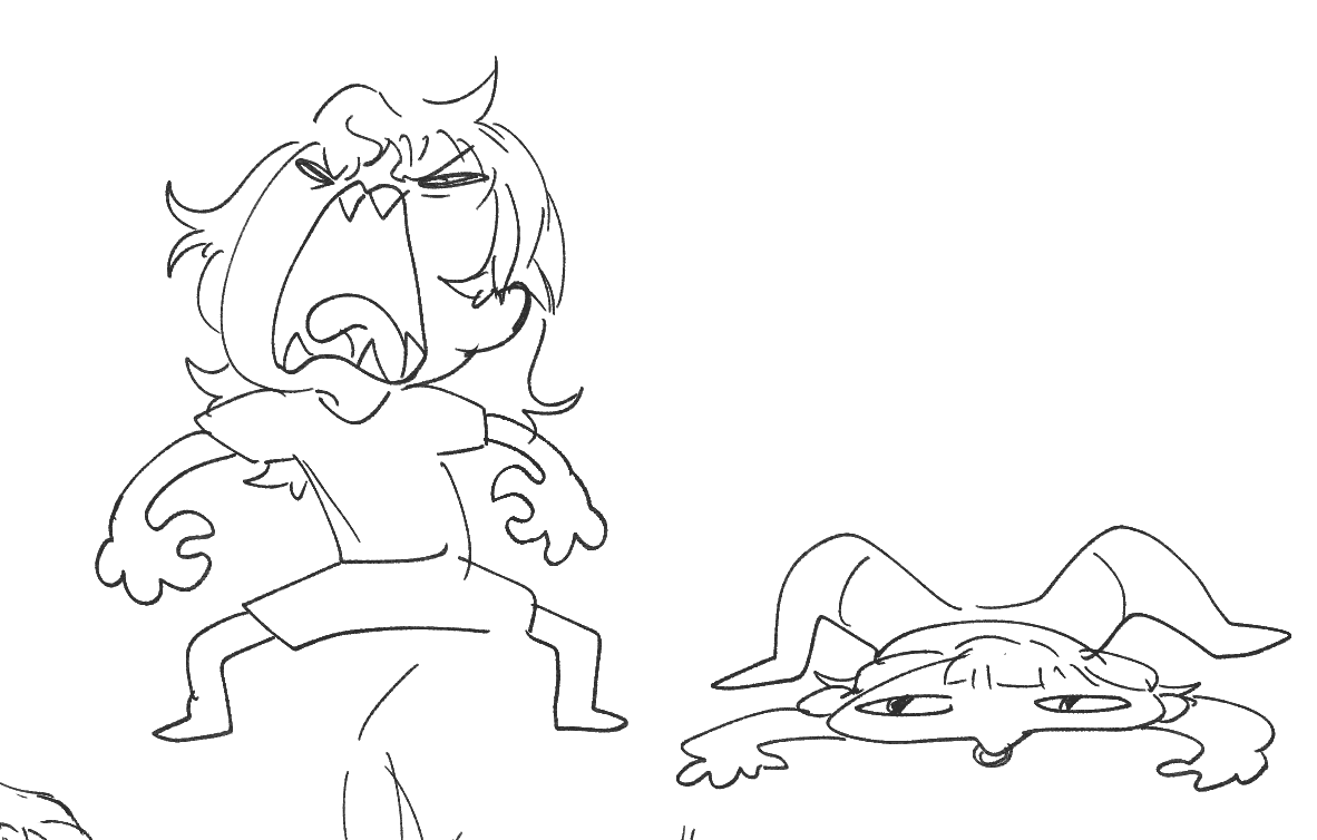 Some Me and Papi, Yato no Kami and Fukengaku, and BA Sett 