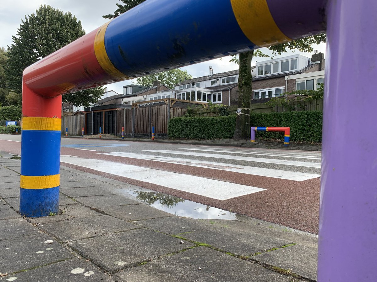 ⁦@onderwijsinsp⁩ gesprek gevoerd over innovatie in het onderwijs….. op die school. Oftewel gewoon goed onderwijs.