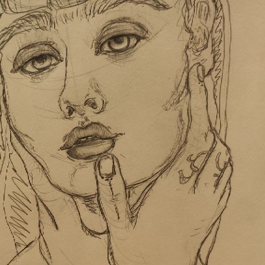 Thesathei tweet media