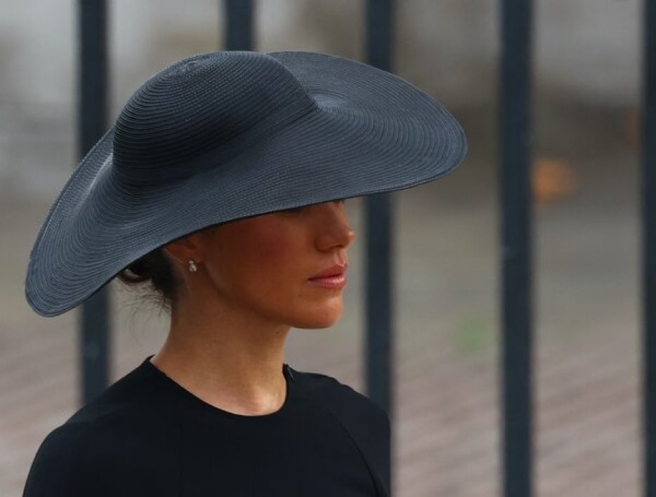 ChrisBaronSmit1's tweet photo. Beauty, grace and resilience. #DuchessMeghan #PrinceHarryandMeghan https://t.co/46Dba7TLMo