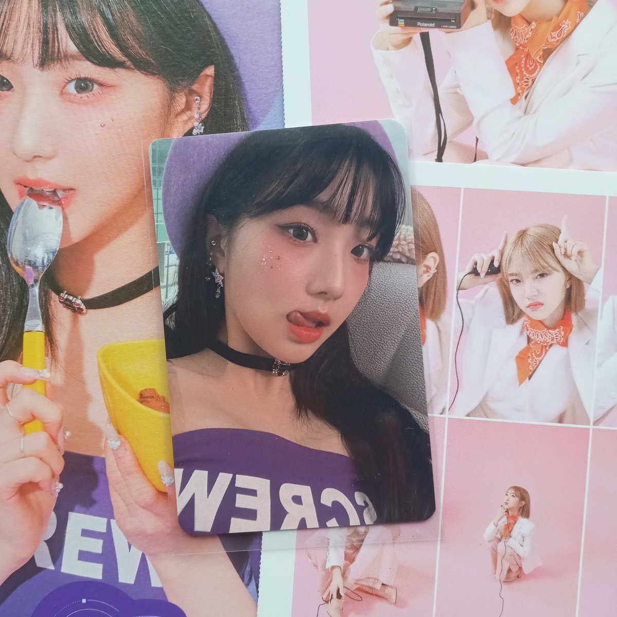 247pcs's tweet photo. #4thmail from @hyejuscart
β
hi !! SHE'S FINALLY HEREE tysm for packing yeo orbit 4.0 well po !! til next time eeeueeuueiei #hye_feedback https://t.co/5X1yUwFWO3