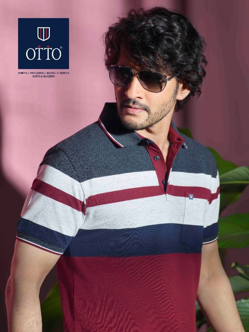 Overseasrights's tweet photo. The ๐ฆ๐น๐ถ๐ฐ๐ธ & ๐ฆ๐๐๐น๐ถ๐๐ต #MaheshBabu
#SSMBforOTTO #SSMB28Aarambham https://t.co/zkEIDQpPLo