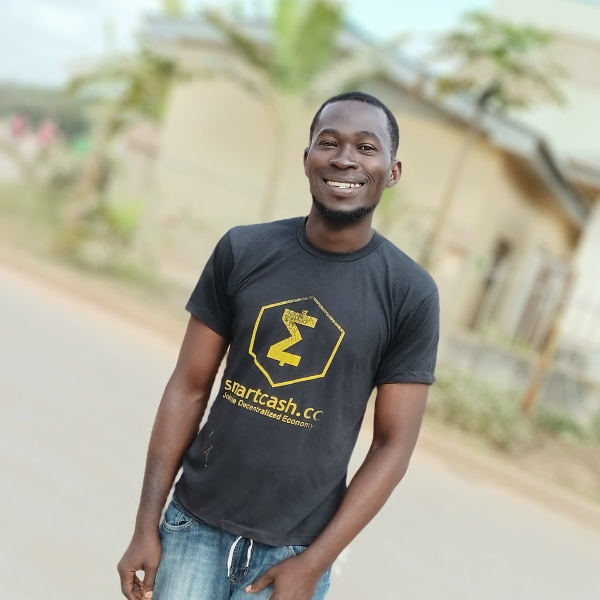 lemuelpolley's tweet photo. #NewProfilePic https://t.co/9o8b1DlapU