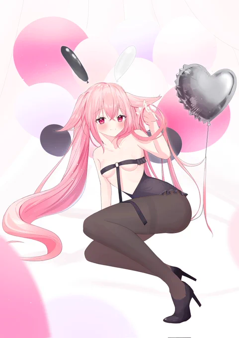 一定の露出がないとダメです#絵柄が好みって人にフォローされたい 