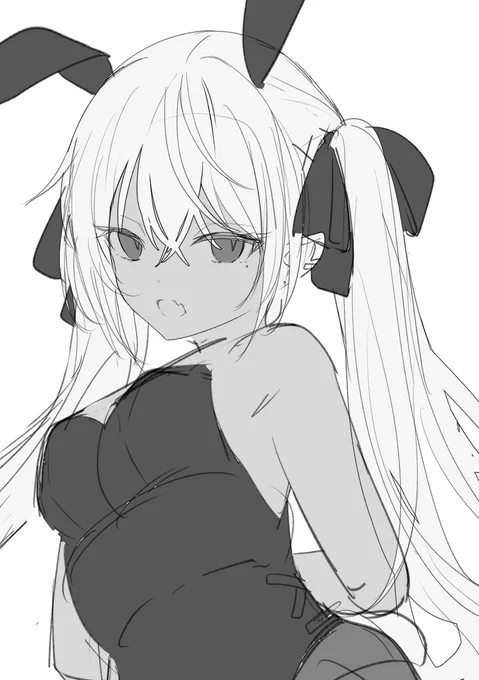 一定の露出がないとダメです#絵柄が好みって人にフォローされたい 