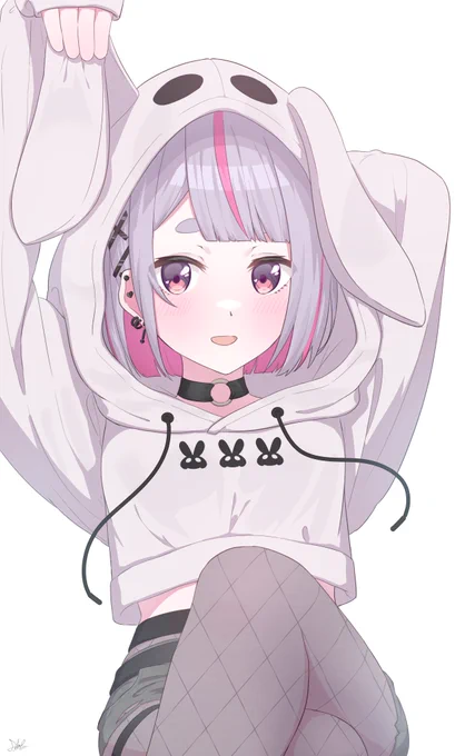 #ミミ画 