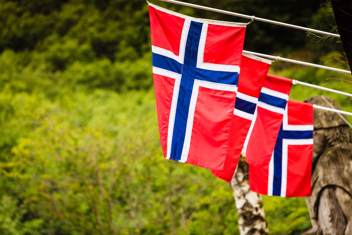 Norway regulator to begin daily fines against Kindred in three weeks
Monday 19 September 2022 - 11:01 am


Norwegian regulator Lotteritilsynet has warned Kindred Group it will receive a compulsory fine of up to NOK437m (&#163;37.5m/€42.8m/$42.7m) within ...