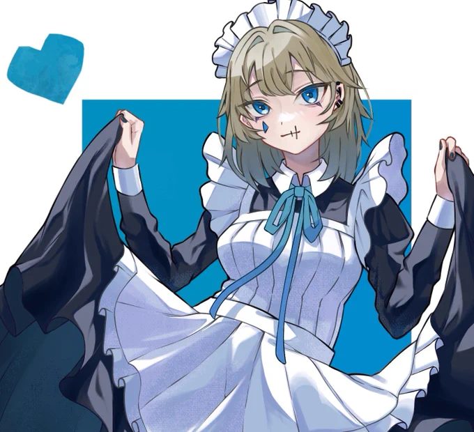 #絵柄が好みって人にフォローされたい 