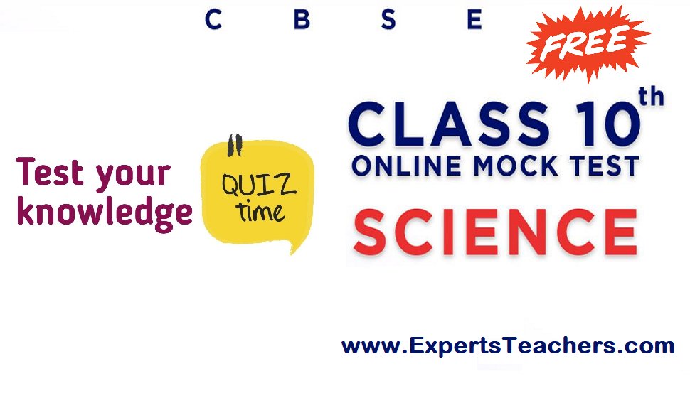 TeacherSoniya's tweet image. Free Mock Test for CBSE Class 10 Science Subject: expertsteachers.com/courses/free-o…
.
.
.
.
.#cbsesamplepapers #CBSE #Students #Teachers #student #science #TrendingNow #trend #MockTheWeek #educationnews #Online