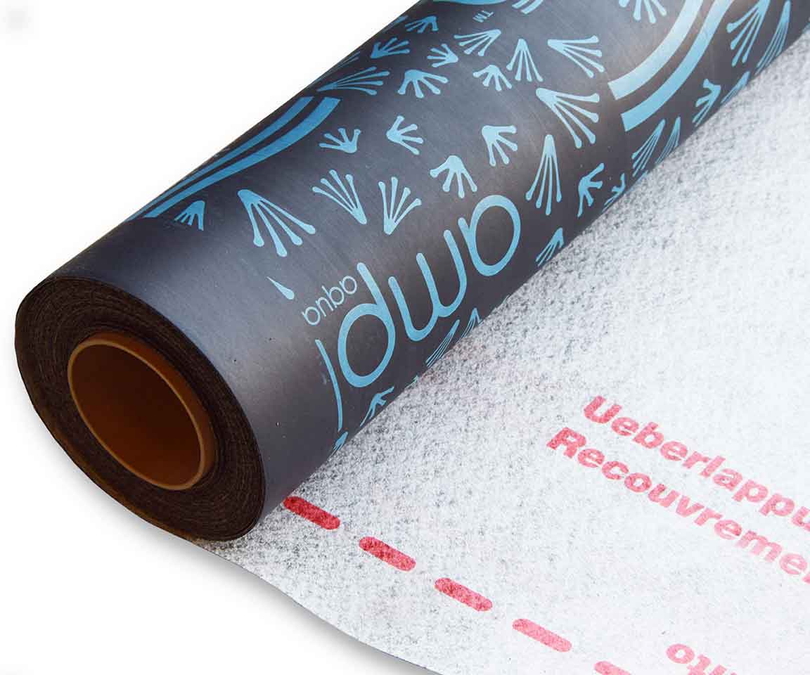 Keeping dry is one of the most important factors of creating a successful basement project. Our friends at <a href="/DeltaMembranes/">DELTA MEMBRANES - Structural Waterproofing</a> are always innovating the best waterproofing solutions. We look at their new product – Delta Amphibia in our latest #blog - basementdesignstudio.co.uk/damp-proofing-…