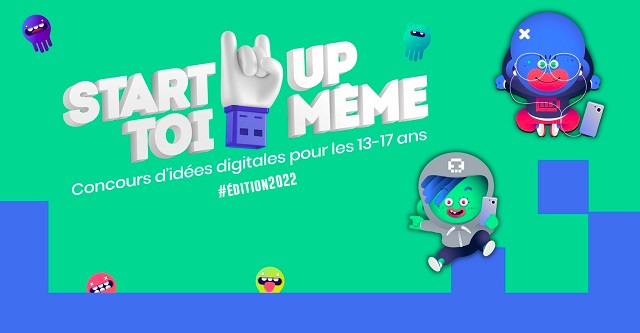 Samedi, des lycéens de la France entière vont venir à #Niort pour participer à un concours d'entreprenariat et développer leurs concepts tout le week-end avec des professionnels jusqu'au pitch final ! On a hâte de les recevoir <a href="/ASSOSUTM/">Start-Up Toi-Même</a> ping <a href="/laveauF3/">Dominique Laveau</a> (ça peut intéresser !)
