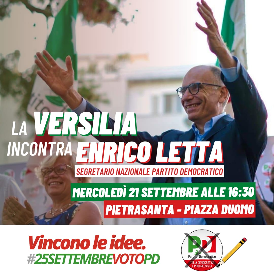 PD Toscana tweet media