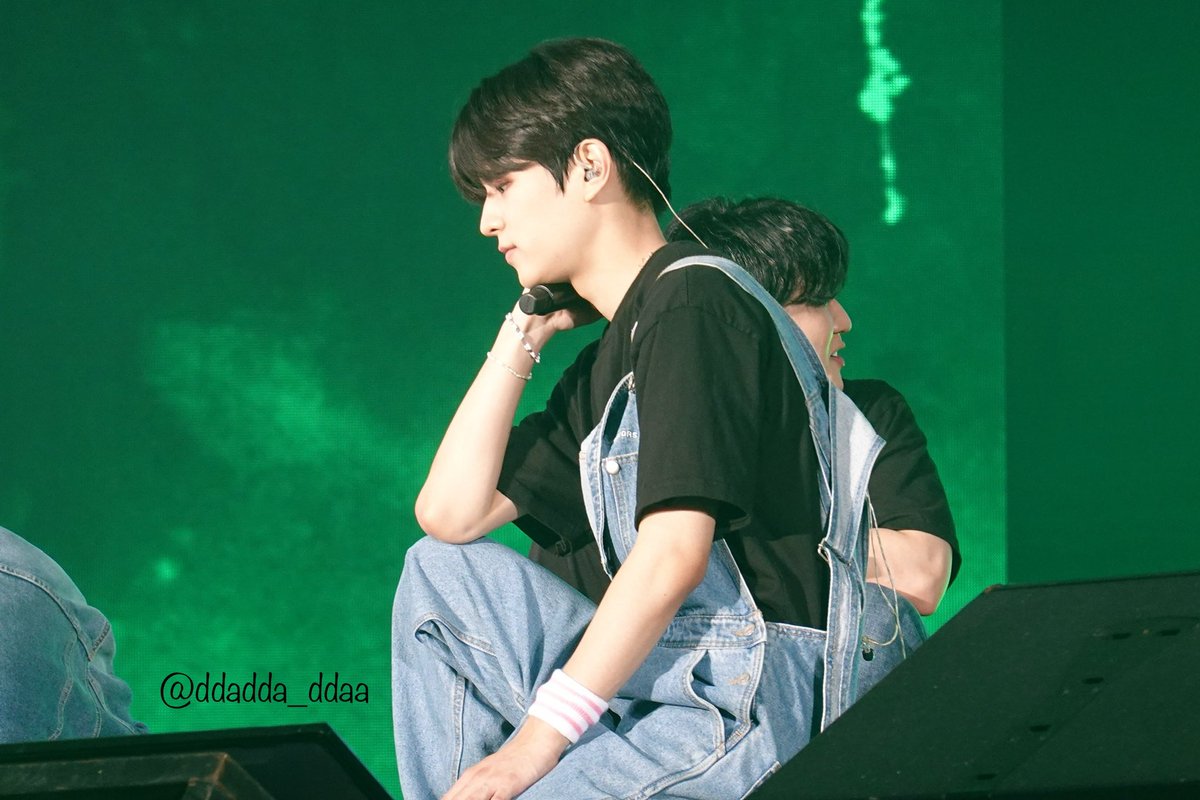 ddadda_ddaa's tweet photo. 220918 #StrayKids  #스트레이키즈  #승민 https://t.co/vQd1jVsuCR