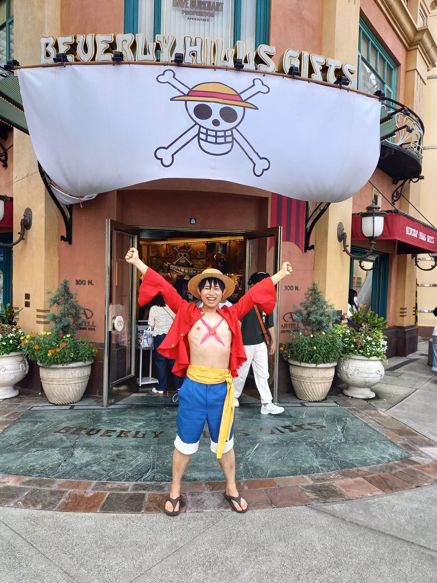 イダ・ルフィ tweet media