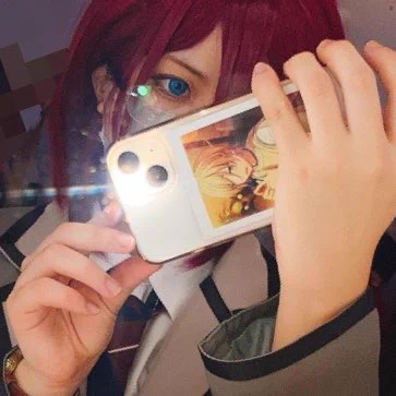 #新しいプロフィール画像 