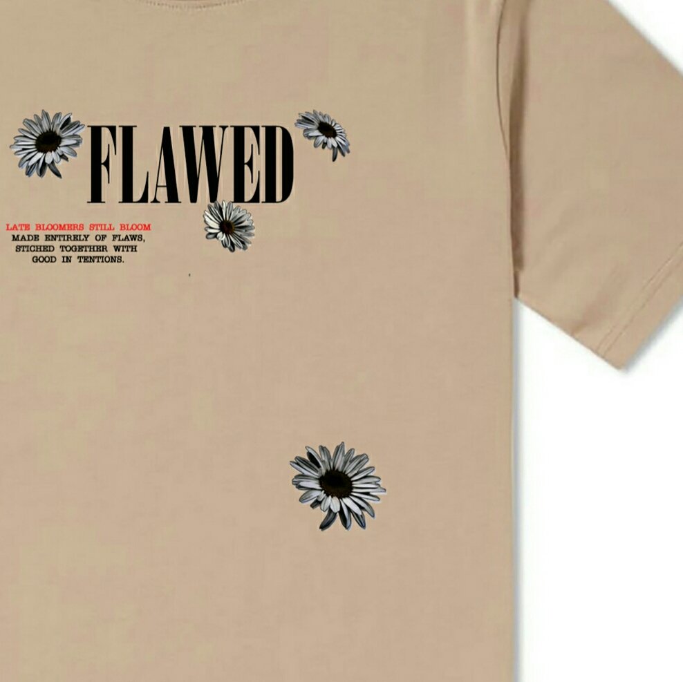 streetbuster0's tweet photo. Spring '22!! FLAWED.
💵 M250.00 (ZAR)

#spring #khaki #tshirt #flawed #daisy #bloom #swag #street #fashion https://t.co/meF0GGbDH7
