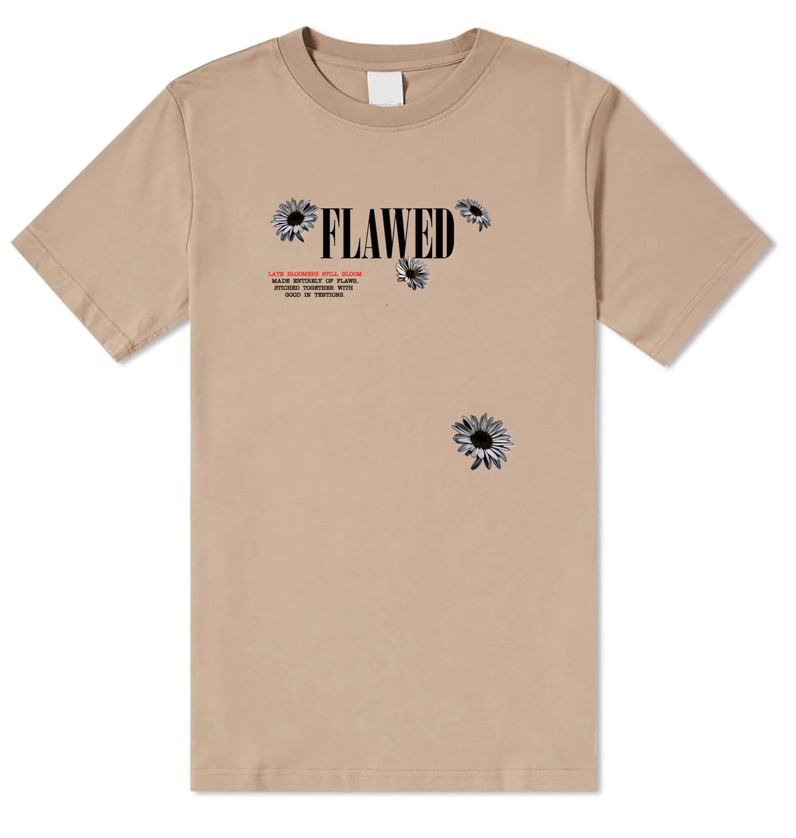 streetbuster0's tweet photo. Spring '22!! FLAWED.
💵 M250.00 (ZAR)

#spring #khaki #tshirt #flawed #daisy #bloom #swag #street #fashion https://t.co/meF0GGbDH7