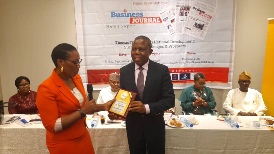 TimAkano1's tweet photo. I was honoured to be chosen as the Business Journal Distinguished speaker at the Business Journal conference, 2022.
I spoke about the Digital Challenge: Media in the Age of AI, Cloud and Robotics!
It was an exciting conversation to have with key stakeholders in the media industry https://t.co/tnM5kVb7xl