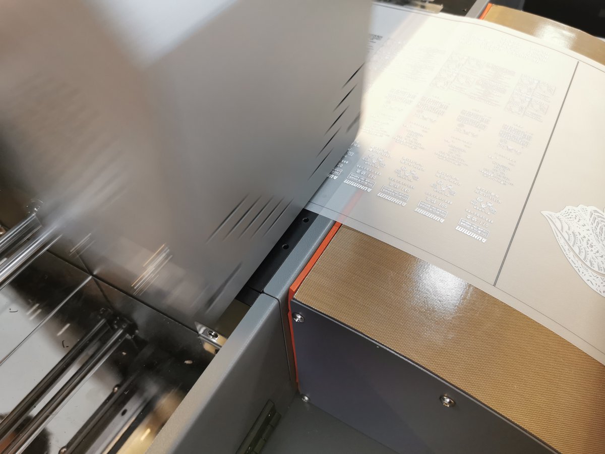 E-BON Digital Textile Printing Solution (@EBonPrinting) / Posts / X