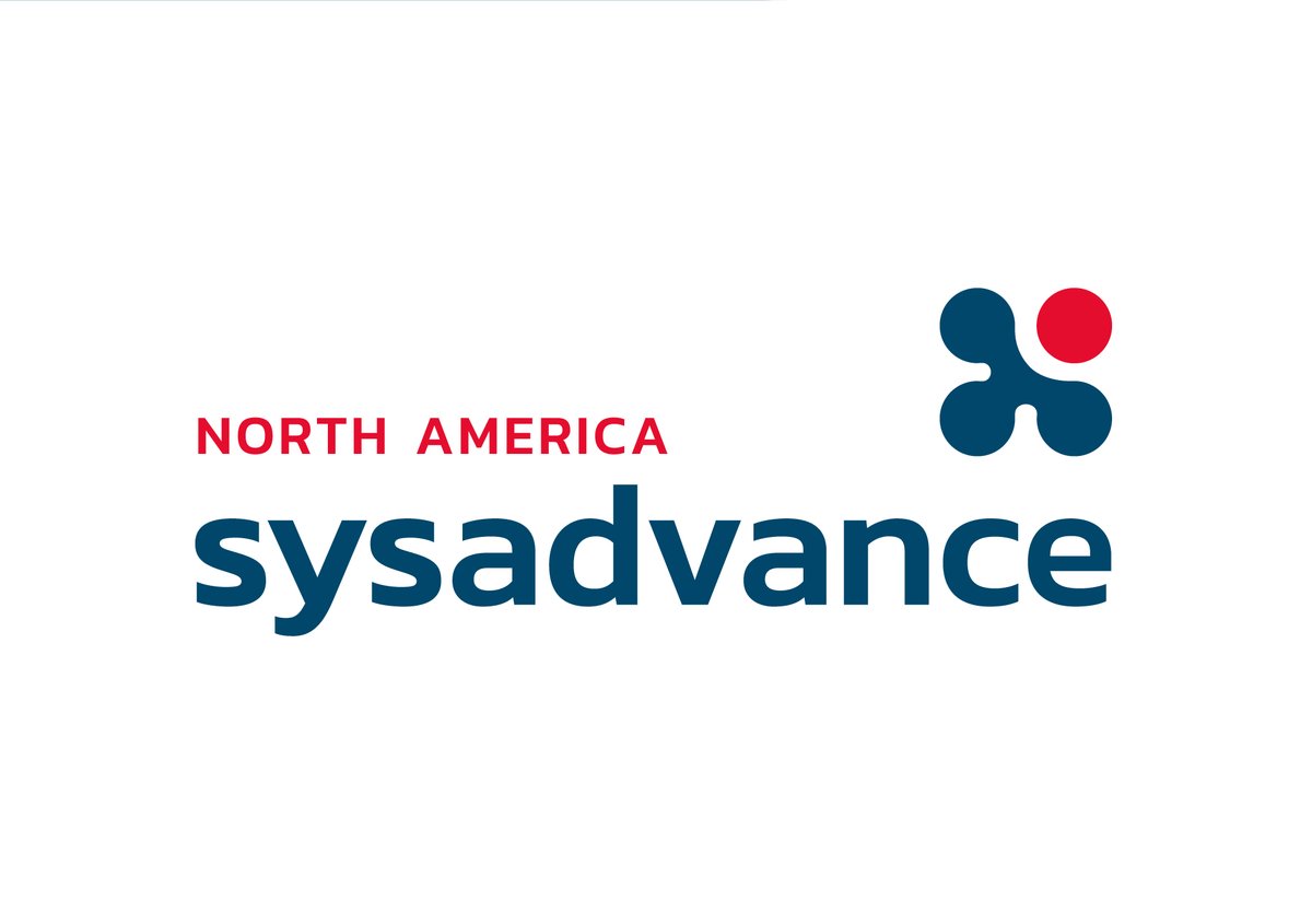 SysadvanceSa's tweet photo. @SysadvanceSa  is pleased to announce the official launch of SYSADVANCE North America and the opening of our North American facilities! Brent Jaklin will be leading the team as CEO with Antonio Saavedra as VP of Business Development.

More info: https://t.co/nM7uqOu6i7 https://t.co/iBVR8IFCuQ