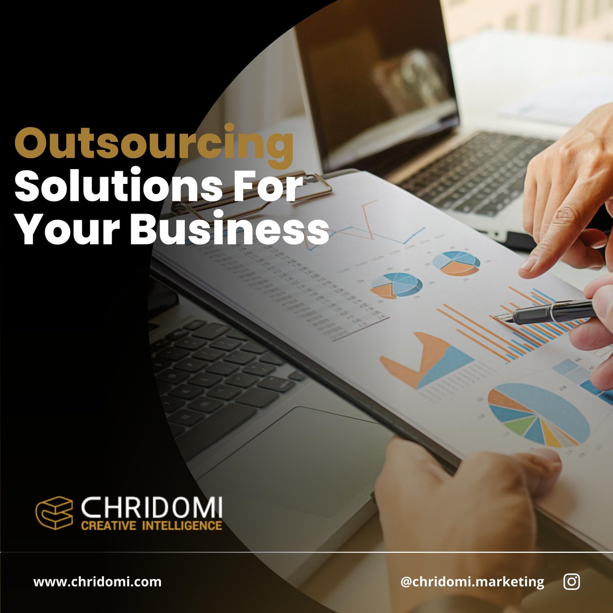 Chridomi_inc's tweet photo. Agency Consultancy is an invaluable option for those not looking to completely outsource solutions for their business. It can help provide in-house teams with training and development assistance as well as remove some ad-hoc duties.
.
#chridomi #marketingmanagement #emailgeeks https://t.co/e3DZgs3875