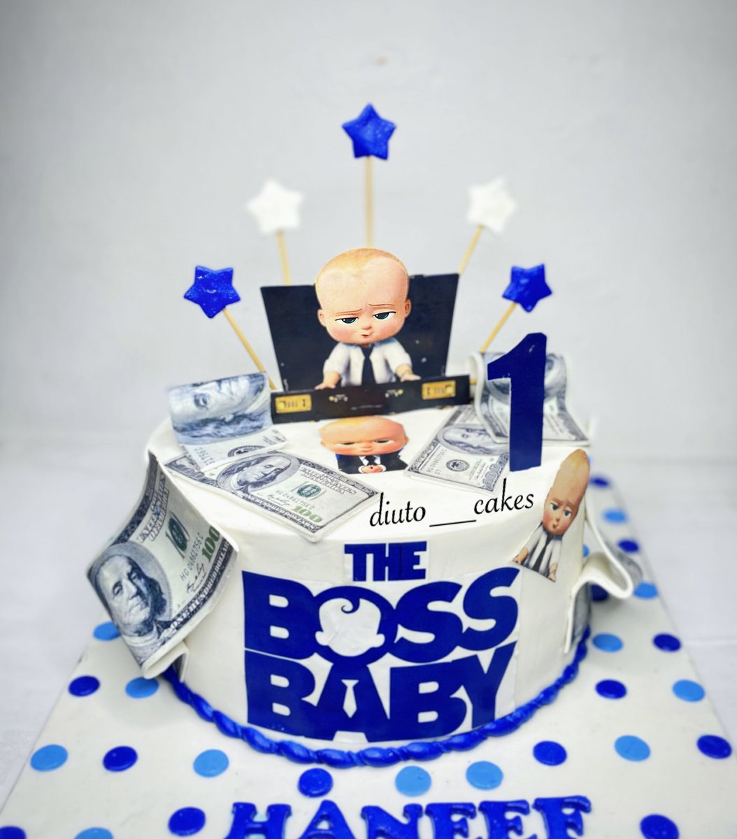 _ifeoma___'s tweet photo. A boss baby cake for a boss baby👍
The boss is always right.
The boss is on his way in the last slide🥰
We are available to take your orders for the best cakes😍
#lagosbaker #cakesinlagos #birthdaycakesinlagos #fondantcakes #kiddiescake #bossbabycake #cakes
Please,RT💞 https://t.co/XAgPgrhIlH