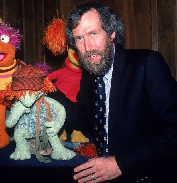  happy birthday to the incomparable puppeteers jim henson and steve whitmire 