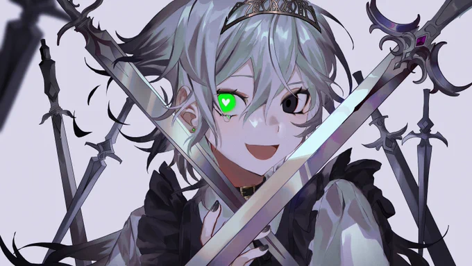 #Skeb knight 