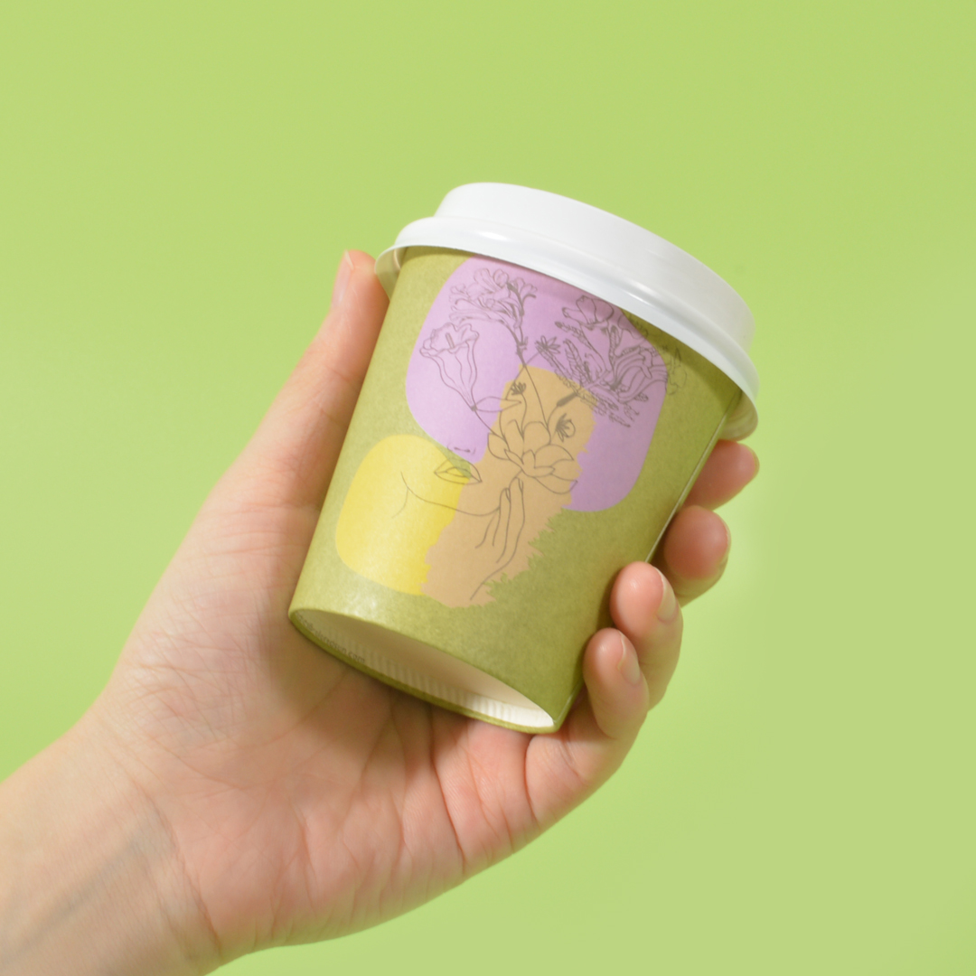 Gfp_cups's tweet photo. Color print coffee cup, espresso cup. Small cups can also fully demonstrate my brand characteristics
---Provide customized service
#coffeecup #togocup #takeoutcup #papercup #takeawaycup #cup #cupdesign  #disposablecups #gfp108 #greenfoodpack #drinkcup #colddrinkcup https://t.co/aV743Ne5Ia