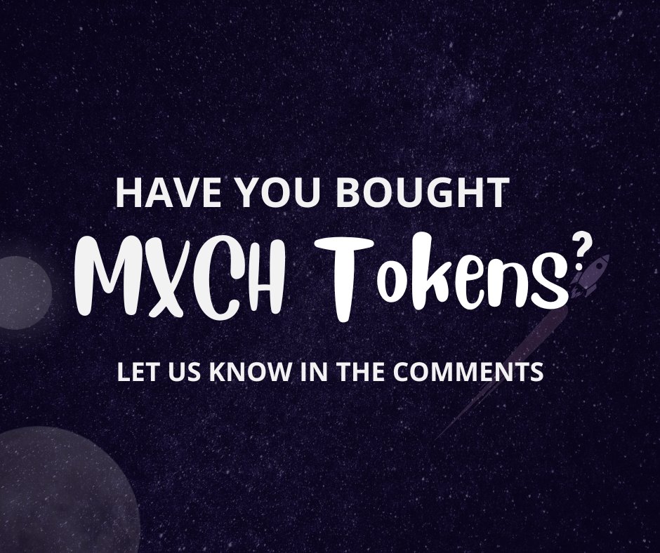 We want to hear from you. 

#web3community #NFT #GameFi #blockchain #exchange #cryptocurrency #ecosystem #swapping #coin #TokenSale #moon #watchthisspace #onesmallstep