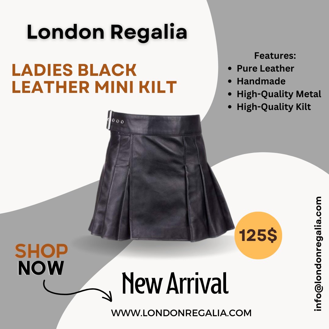 Visit our Site to get a discount on your favourite products.
londonregalia.com
#libertykilts #womenutilitykilt #kiltforsale #kiltsale #scotland #utilitykilts #miniskirt #skirt #ladyskirt #dresses #scottishkilts #tartankiltforwomen #tartankilt #tartan #kiltsociety #kilts