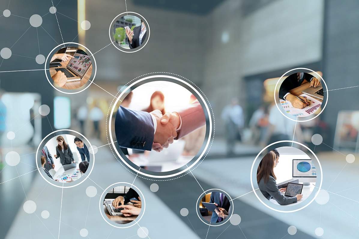 1⃣- The post-COVID start-up and acceleration programmes
2⃣- The skills for post-COVID NMP innovation implementation

These topics will be addressed on 22/09 at an event hosted by <a href="/INL/">Idaho National Lab</a> to present the results of the exchanges with EuMAT

More information ⤵️

bit.ly/3BSRXhS