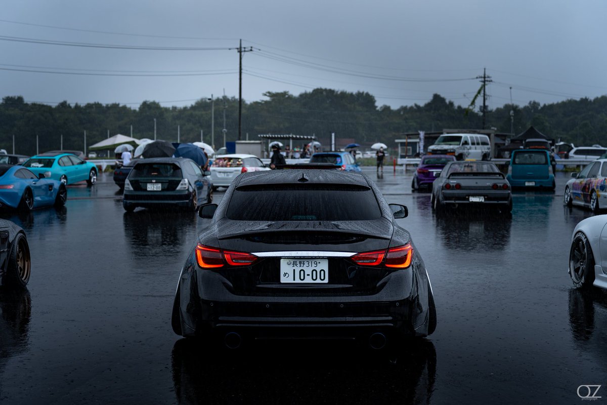 sabbath0148's tweet photo. kawaiifitment &amp; glitches. meetingの写真できました
素人写真ですがよければ貰ってください
エキゾーストコンテストに出た方は枚数多め＋雨により順番バラバラです
https://t.co/2o5akkPrDM

良ければかっこいい車のオーナー様と繋げてください🙇

#KFGM
#グリミ
#glitches 
#KAWAIIFITMENT https://t.co/j7fmeERs3A