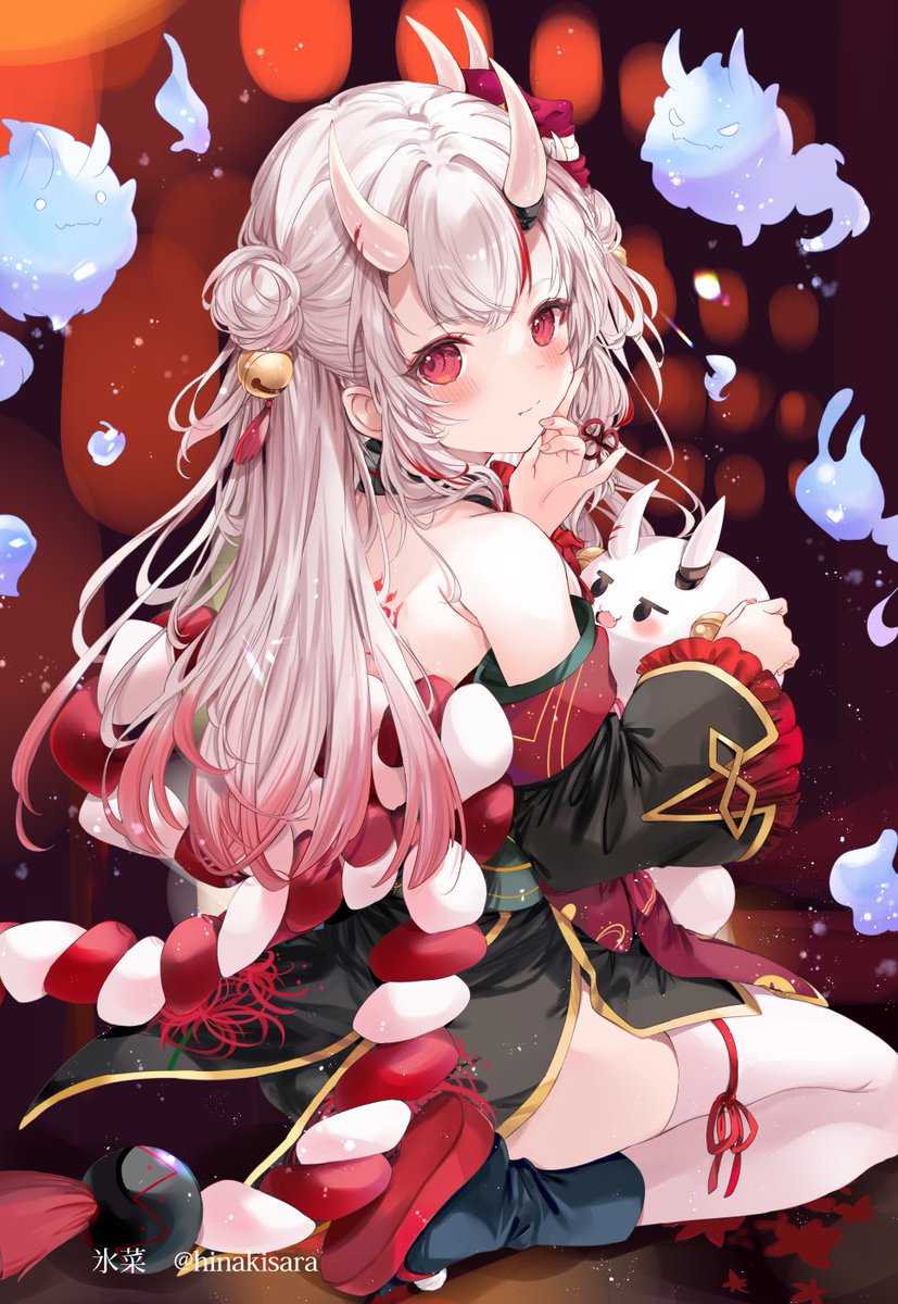 cute ayame