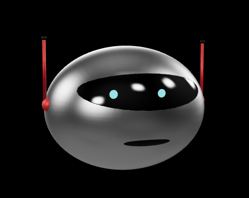 TheRefreshCNFT's tweet photo. A small surprise for all #Crazy8Bot holders! What does the back of your AR bot say? 🤖 Big ups to @RefreshedPixel for making these! #CardanoCommunity #CNFT #Cardano #NFT https://t.co/t4c2lYoEBh