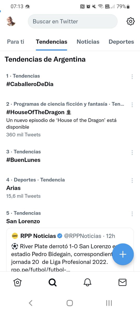 rcaballeroam's tweet photo. Gracias a la maravillosa oyentada de @eldestape_radio que nos puso primerxs en tendencia en  tw
Vamos por más!!
#Caballerodedia https://t.co/X1lnD7FvcS