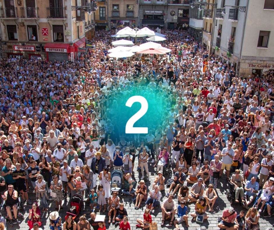 📺🔥Desde esta noche hasta el próximo jueves, disfruta en <a href="/la2_tve/">La 2</a> de los resúmenes de la 9ª edición del <a href="/flamencoonfire/">Flamenco On Fire</a> dentro del programa "Festivales de verano" ‼️

📅19, 20, 21 y 22/09
🕝A partir de las 01:00 am
🌐rtve.es/play/la-2/

#quécantaelcante #OnFire2022