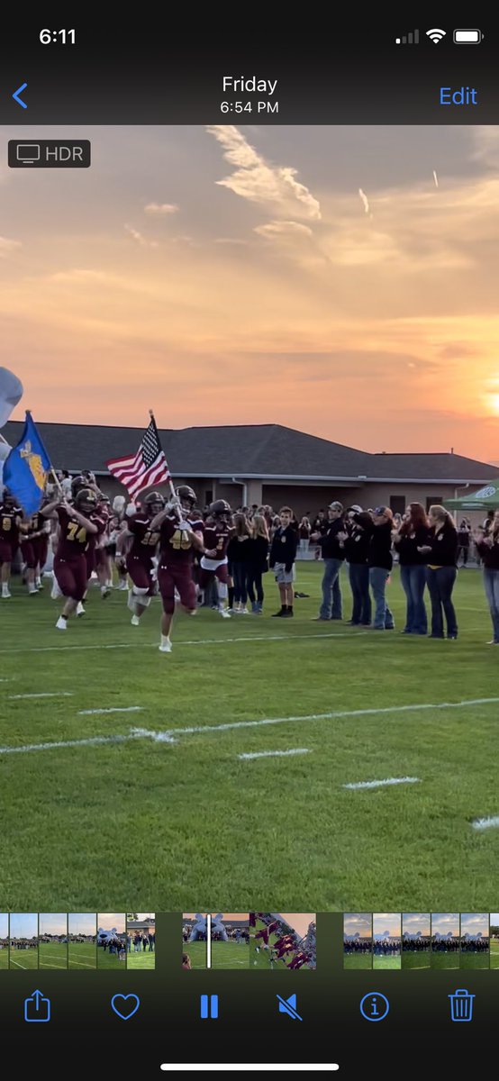 Big Spring FFA tweet media