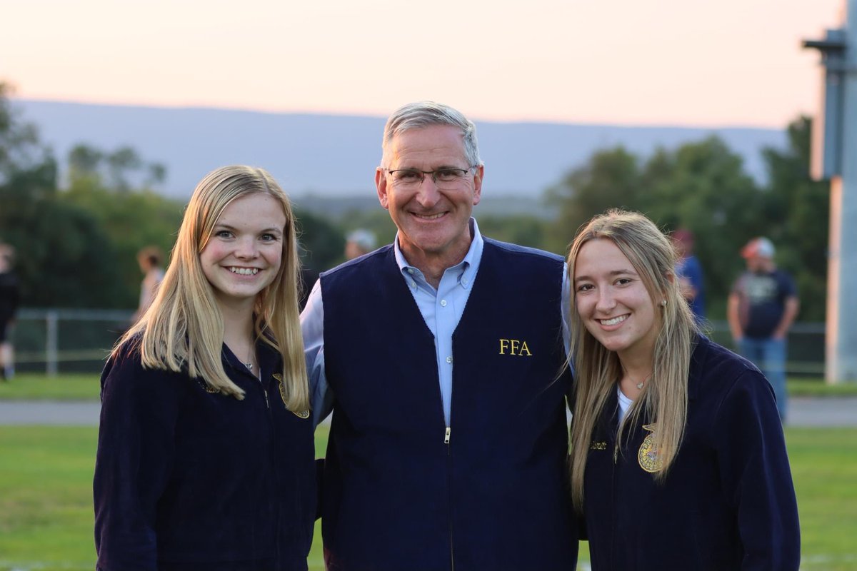 Big Spring FFA tweet media