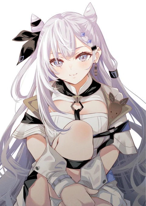 ゼータちゃん#Zetacrylic 