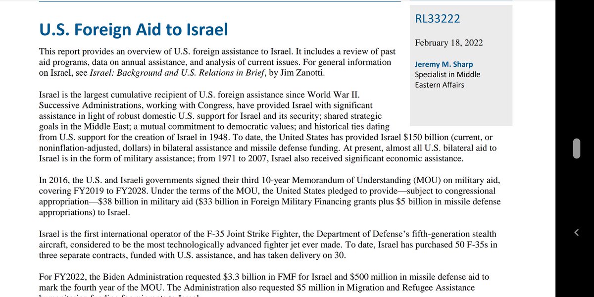 Navatt3's tweet photo. @trollfarm0 @xX_Edens_Xx @knicksStan123 @LegendaryEnergy There's much worse ways US spends their money. At least ukraine is being invaded by a superpower, and there is no sign of a decade-long contract https://t.co/XzHoUsWyhy