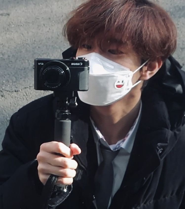 INTAKFILE's tweet photo. his fluffy hair 🫶🏼
#INTAK #인탁 #P1Harmony #피원하모니 #P1H https://t.co/CyWw4NGeN0