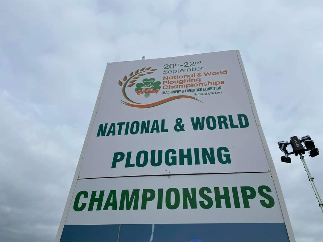 MunsterFire's tweet photo. Be sure to call and say hello 👋 
We can be found on Block 4 - Row 30 - Stand 506. 
Happy to help with your Fire Safety requirements. 🔥
#Ploughing2022 
#firesafety
#fireextinguishers
#firesachet https://t.co/FTcmFBcZwA