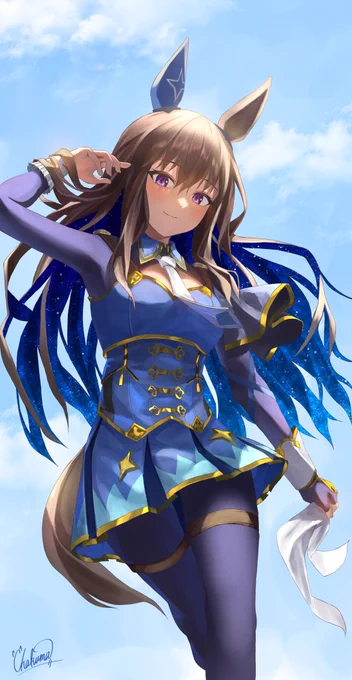 #絵柄が好みって人にフォローされたいよろしくお願いします 