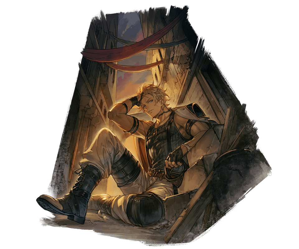 Granblue EN Unofficial On Twitter Bowman s Uncap Art granblue-en-unofficial-on-twitter-bowman-s-uncap-art