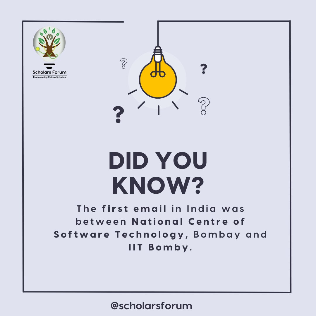 scholars_forum's tweet photo. Here is the interesting information... Check if you already knew it.
#scholarsforum #didyouknowfacts #didyouknow #interestingfacts #awesomefacts #knowledgeplus #knowledgeiskey #daily #dailyfacts #factsoflife #factzonly #factz #facts #unknownfacts #didyouknowthat #sciencefacts https://t.co/BkgWKW7SIc