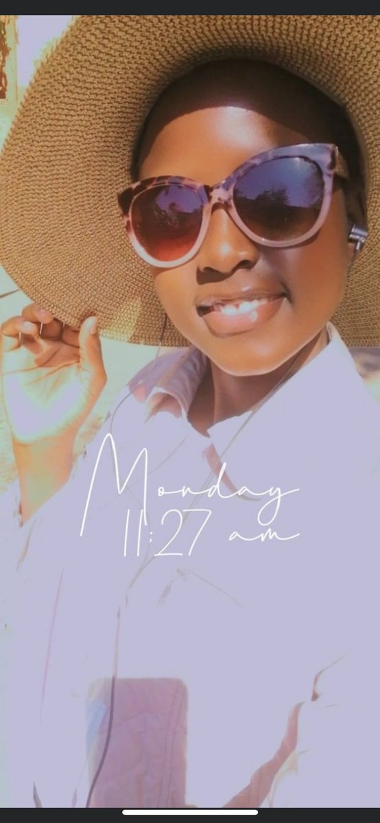 AllanChipoyi's tweet image. This is Tsitsi Natalie Mutamba, Part 1 Pharmacy UZ student arrested on Friday for inciting Public Violence over advocacy against Fees hike. She is at Chikurubi &amp;amp; she appeared in court this morning, will be back at 2.15pm for bail ruling tomorrow. Let’s make her trend.   
Retweet!